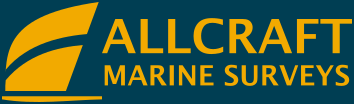 Allcraft Marine Surveys Logo